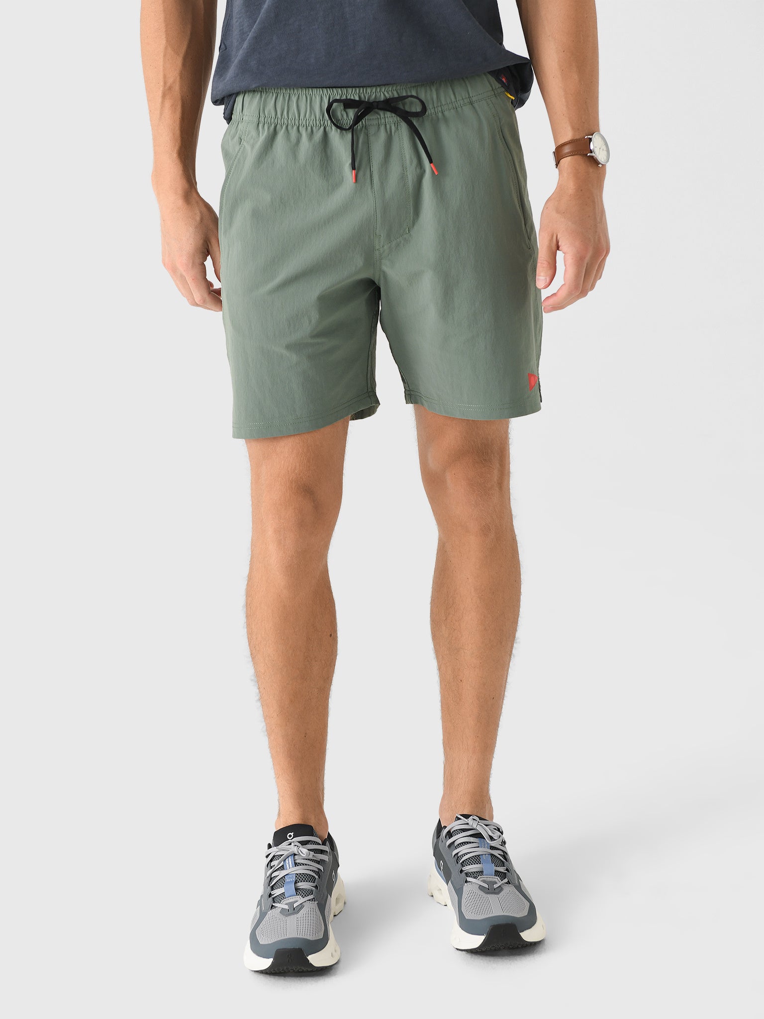 Florence Marine X Men's All-Purpose Cordura® Short - Saint Bernard