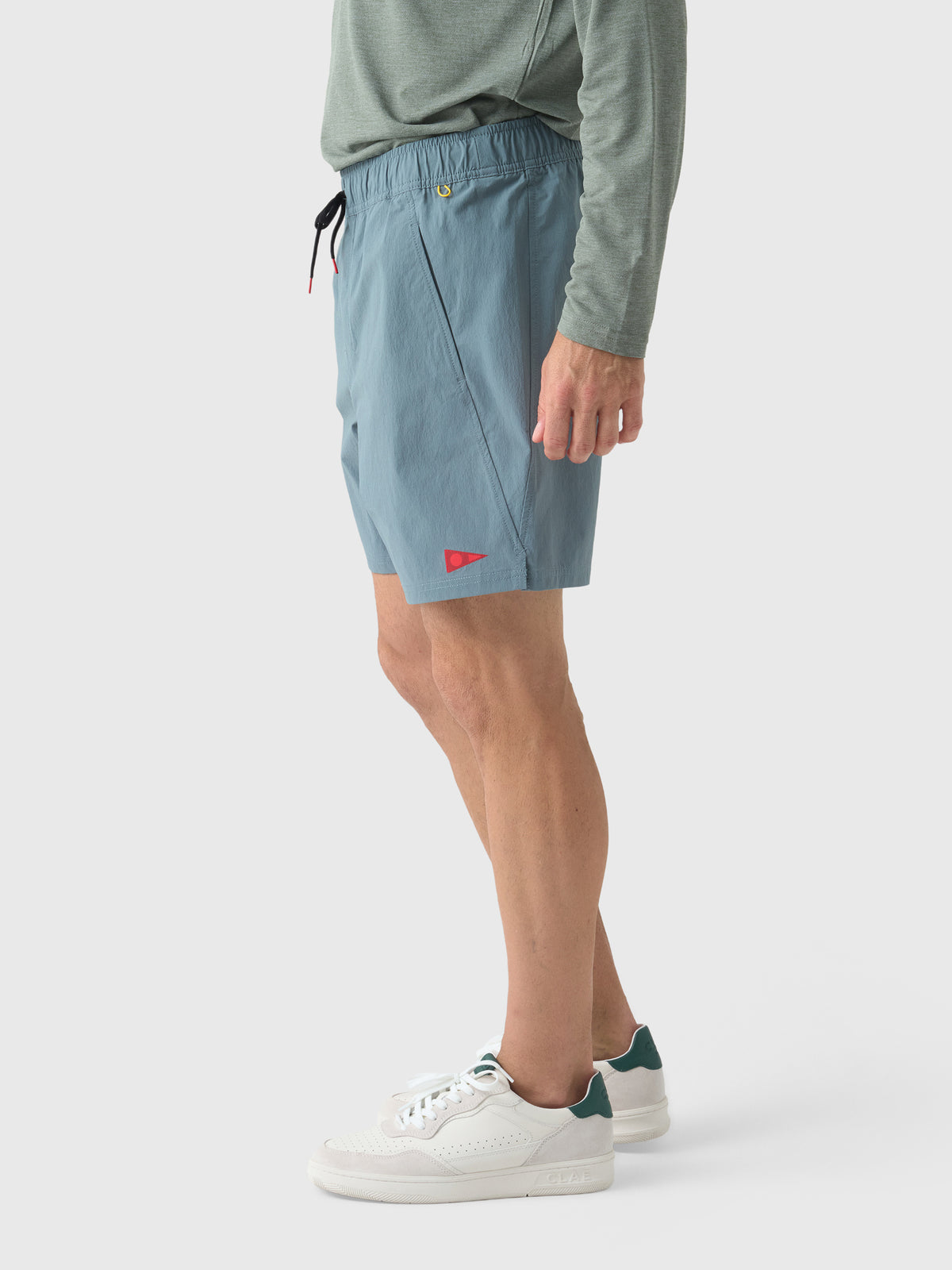 Florence Marine X Men's All-Purpose Cordura® Short - Saint Bernard