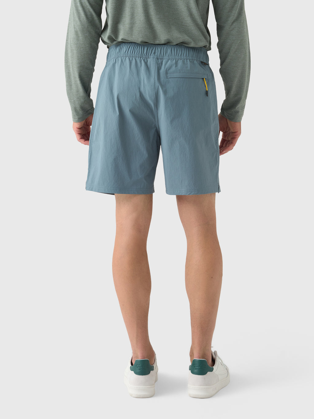 Florence Marine X Men's All-Purpose Cordura® Short - Saint Bernard