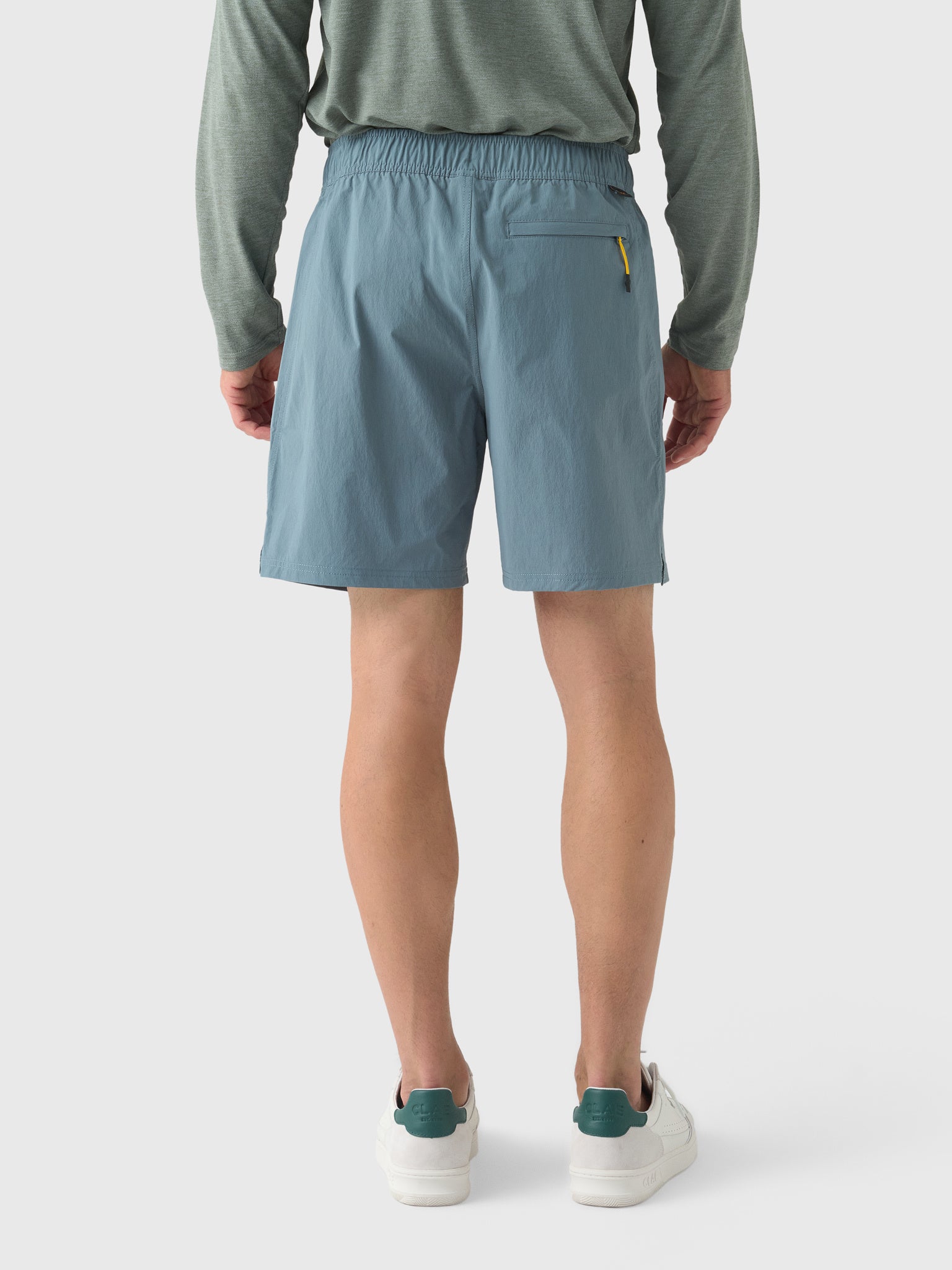 Florence Marine X Men's All-Purpose Cordura® Short - Saint Bernard