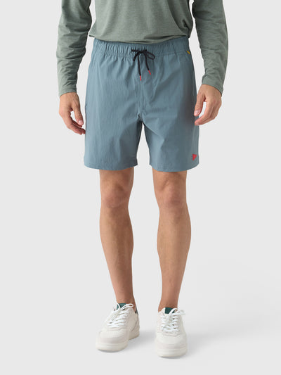 Florence Marine X Men's All-Purpose Cordura® Short - Saint Bernard