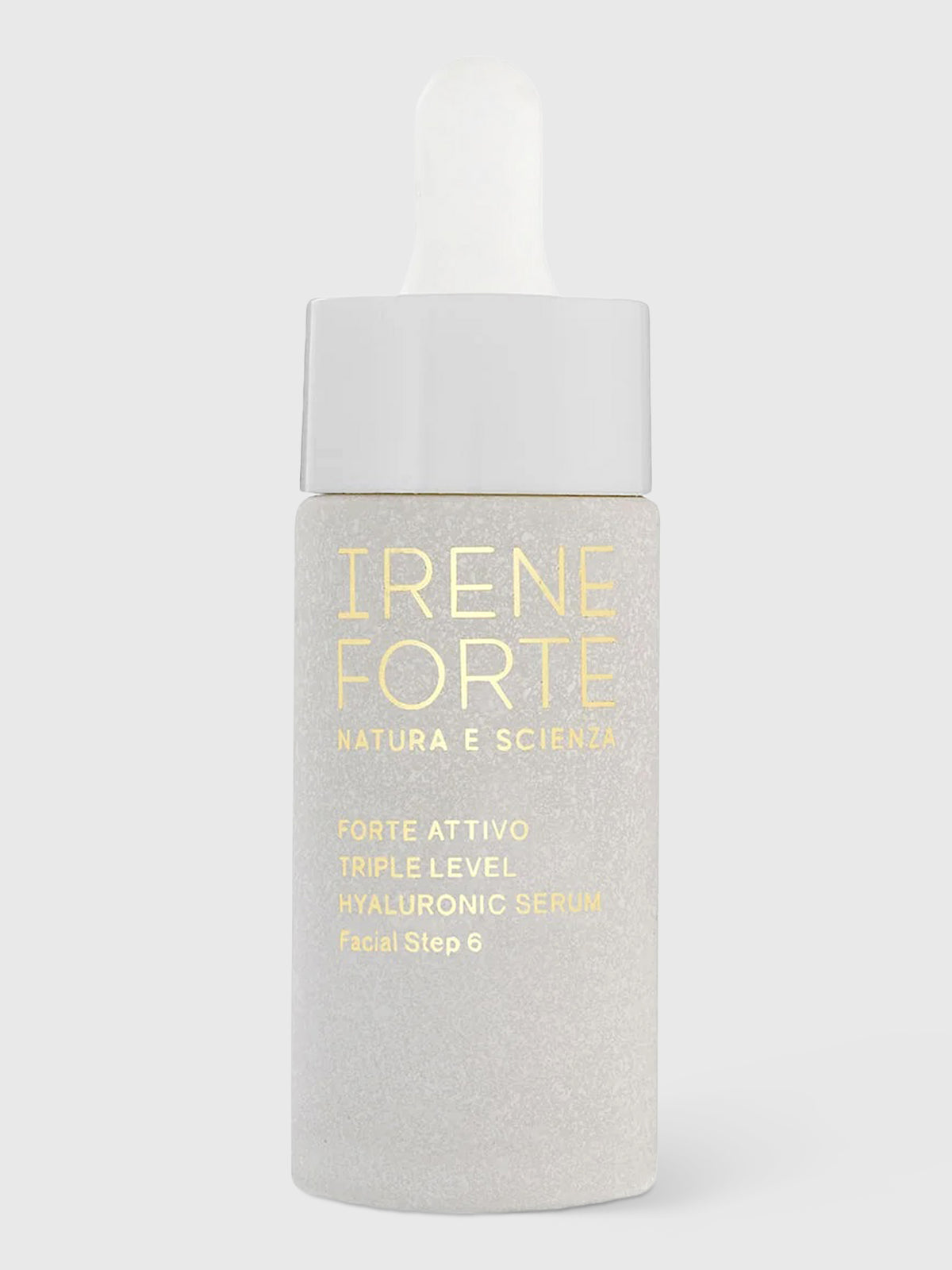 Irene Forte Triple Level Hyaluronic Serum - Saint Bernard