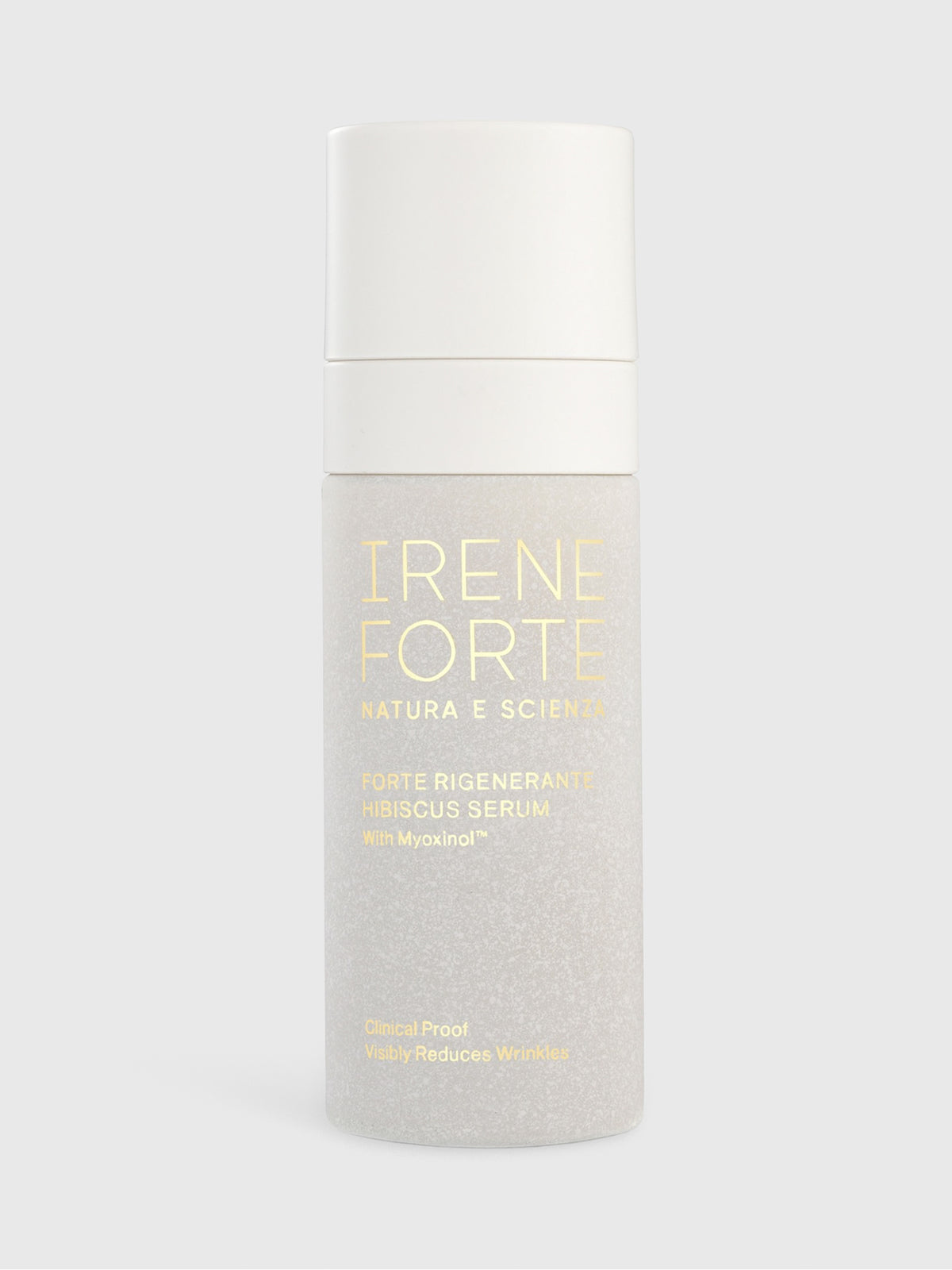 Irene Forte Hibiscus Revitalizing Serum - Saint Bernard