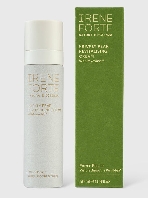 Irene Forte Prickly Pear Revitalizing Cream - Saint Bernard