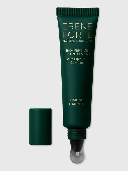 Irene Forte Bio-Peptide Lip Treatment - Saint Bernard
