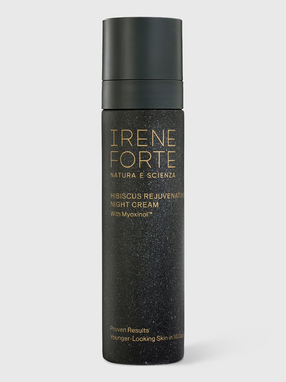 Irene Forte Hibiscus Rejuvenating Night Cream - Saint Bernard