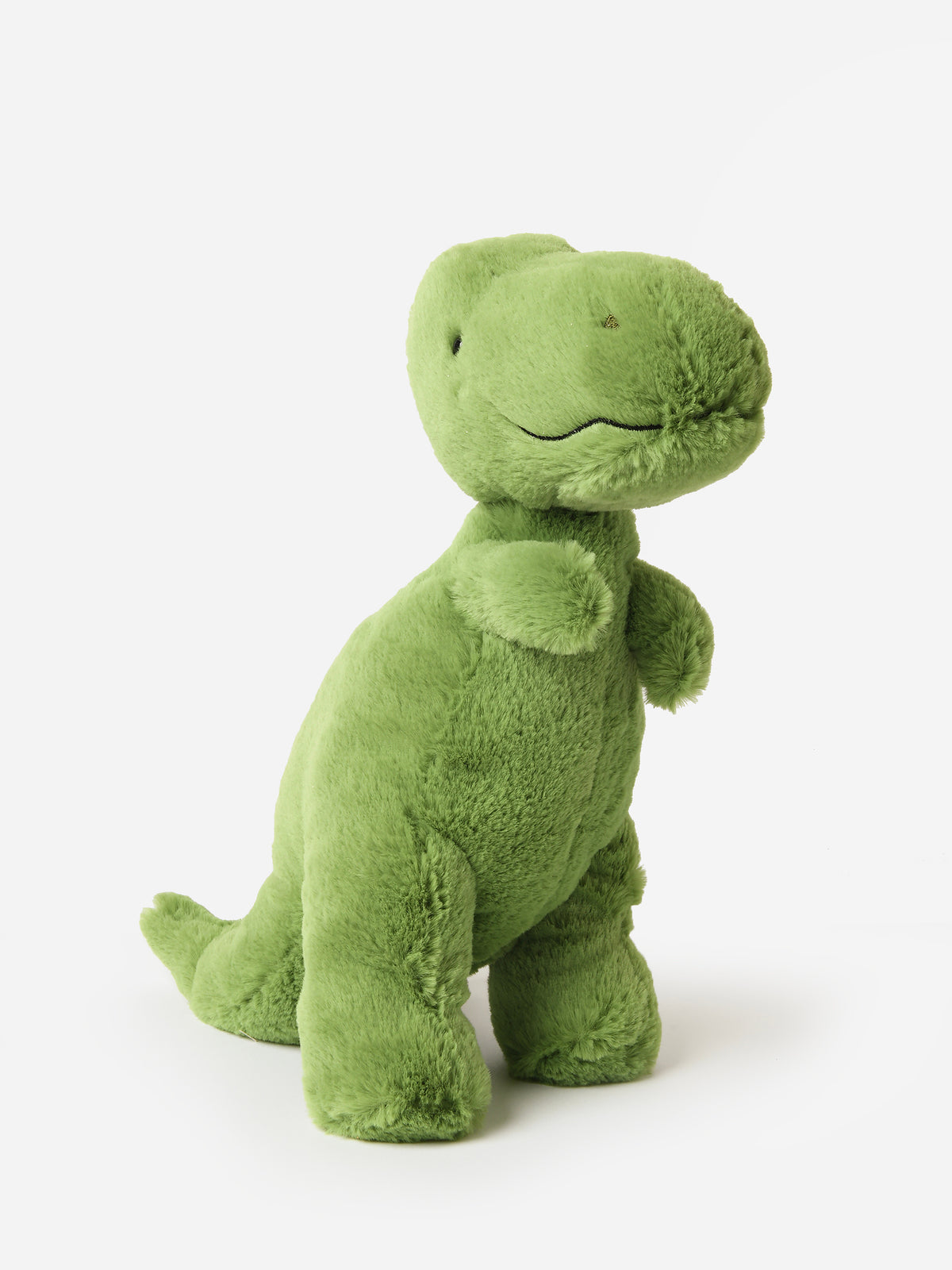Jellycat Medium Fossilly T-Rex Plush - Saint Bernard