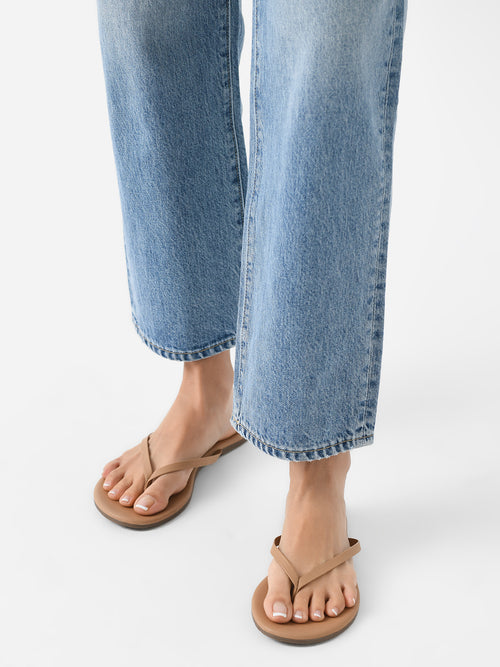 Tkees Women's Foundations Matte Flip Flop