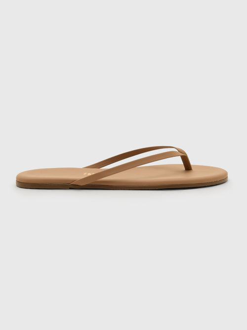 Tkees Women's Foundations Matte Flip Flop