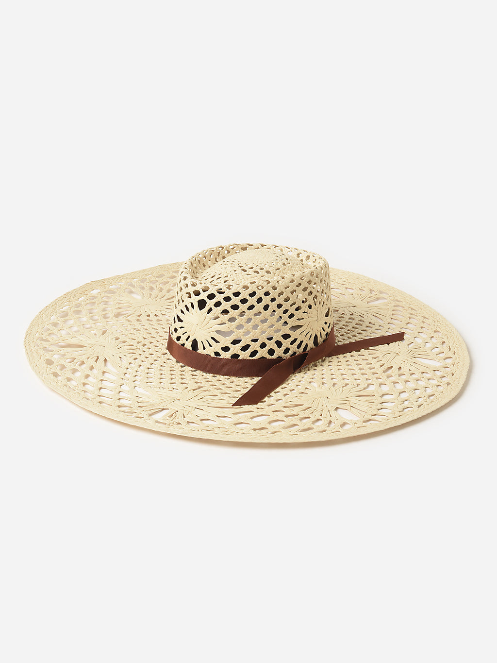 Freya Women's Meringue Hat - Saint Bernard