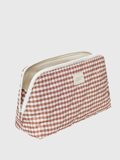 Loeffler Randall Frances Cosmetic Pouch