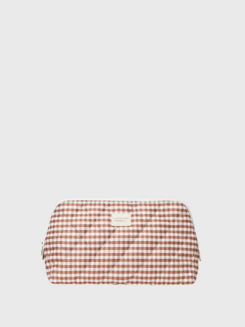 Loeffler Randall Frances Cosmetic Pouch