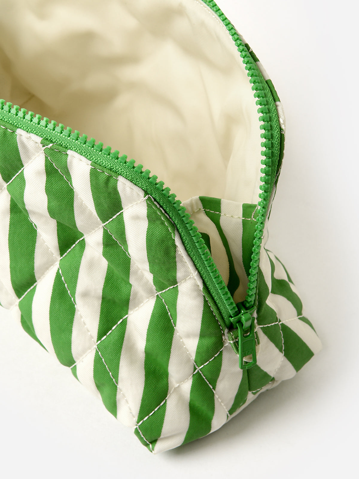 Loeffler Randall Frances Cosmetic Pouch Saint Bernard
