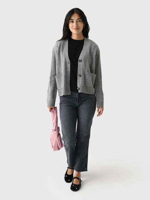 27 Miles Women's Francis Cardigan