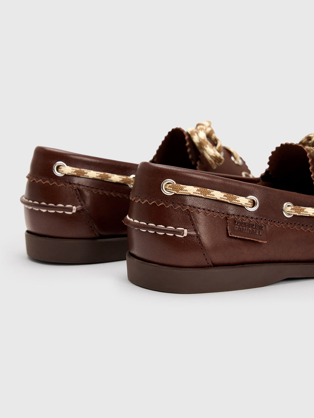 Loeffler Randall Women's Franco Boat Shoe