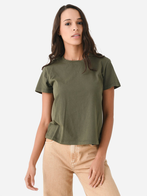 Velvet Women's Frankie Tee