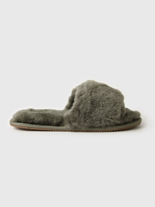 Casa Clara Women's Frankie Slipper