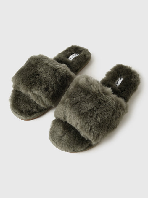 Casa Clara Women's Frankie Slipper