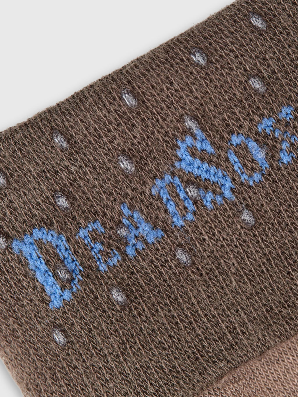 Dead Soxy Men's Franklin Dress Socks