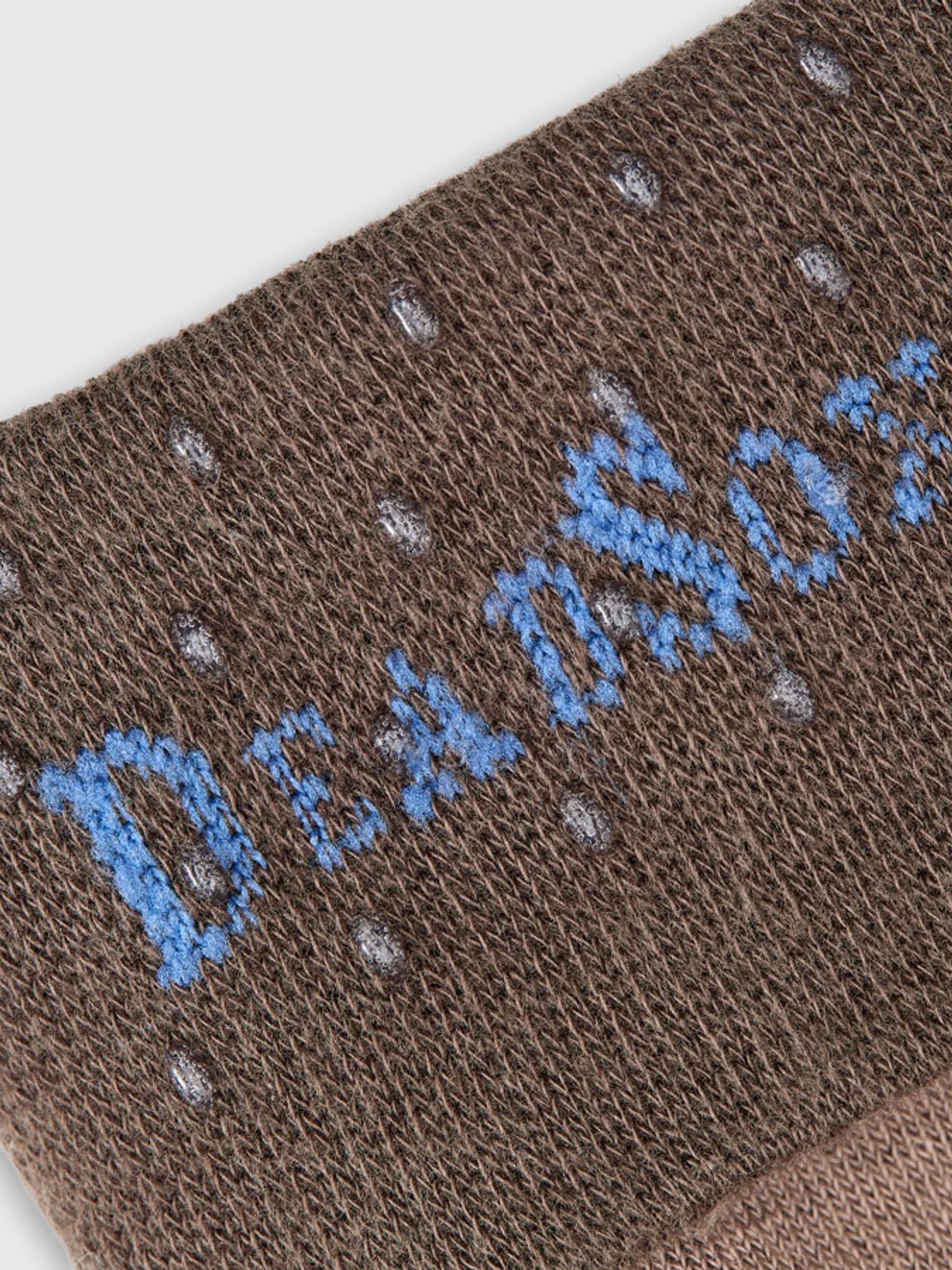 Dead Soxy Men's Franklin Dress Socks