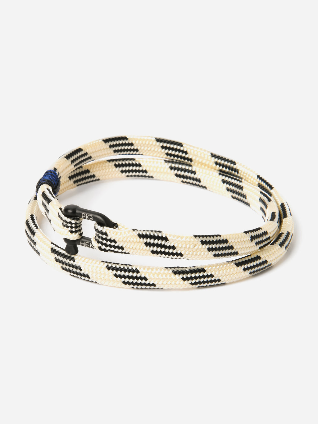 Pig + Hen Franky DBL Bracelet - Saint Bernard