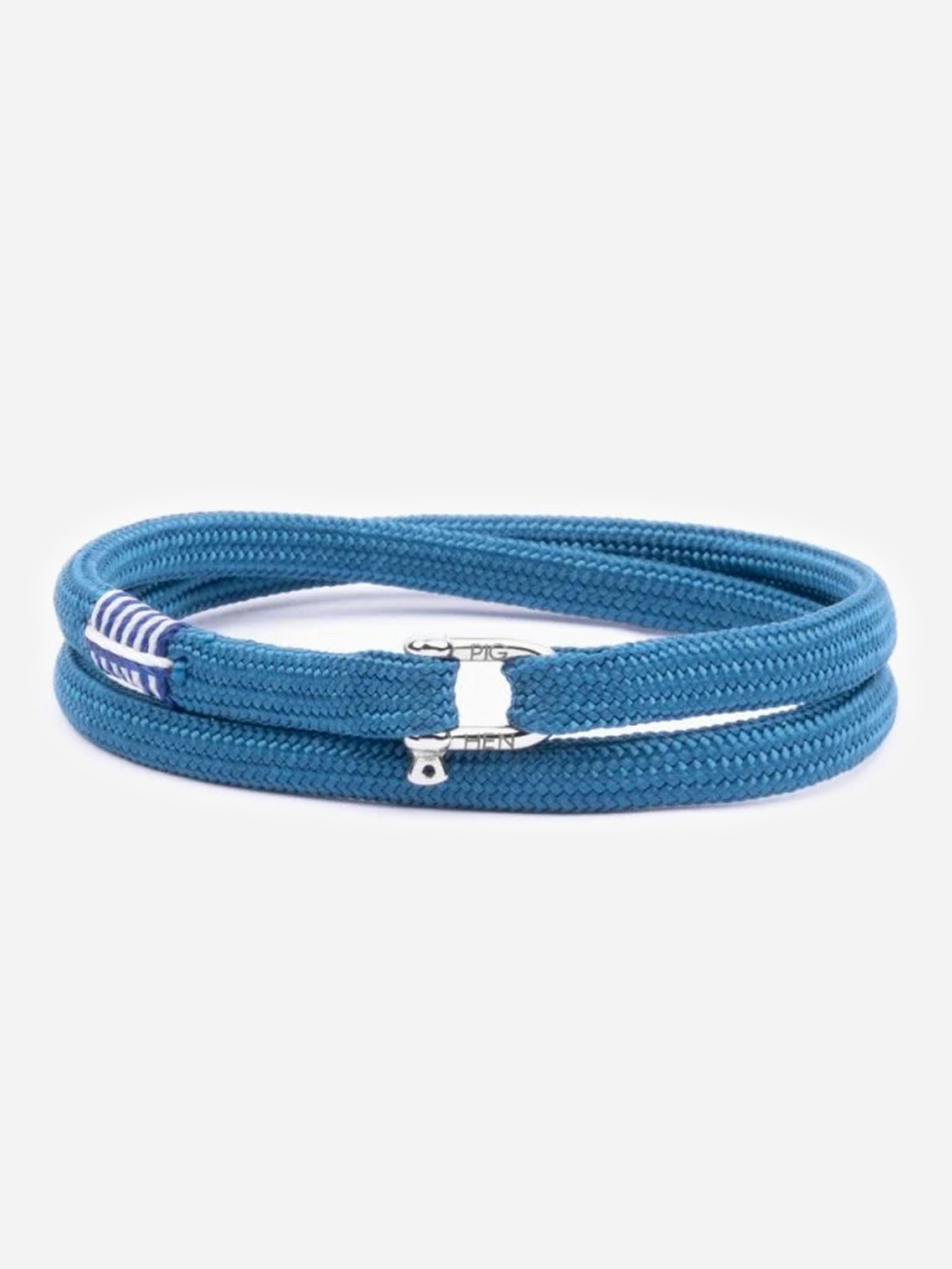 Pig + Hen Franky DBL Bracelet - Saint Bernard