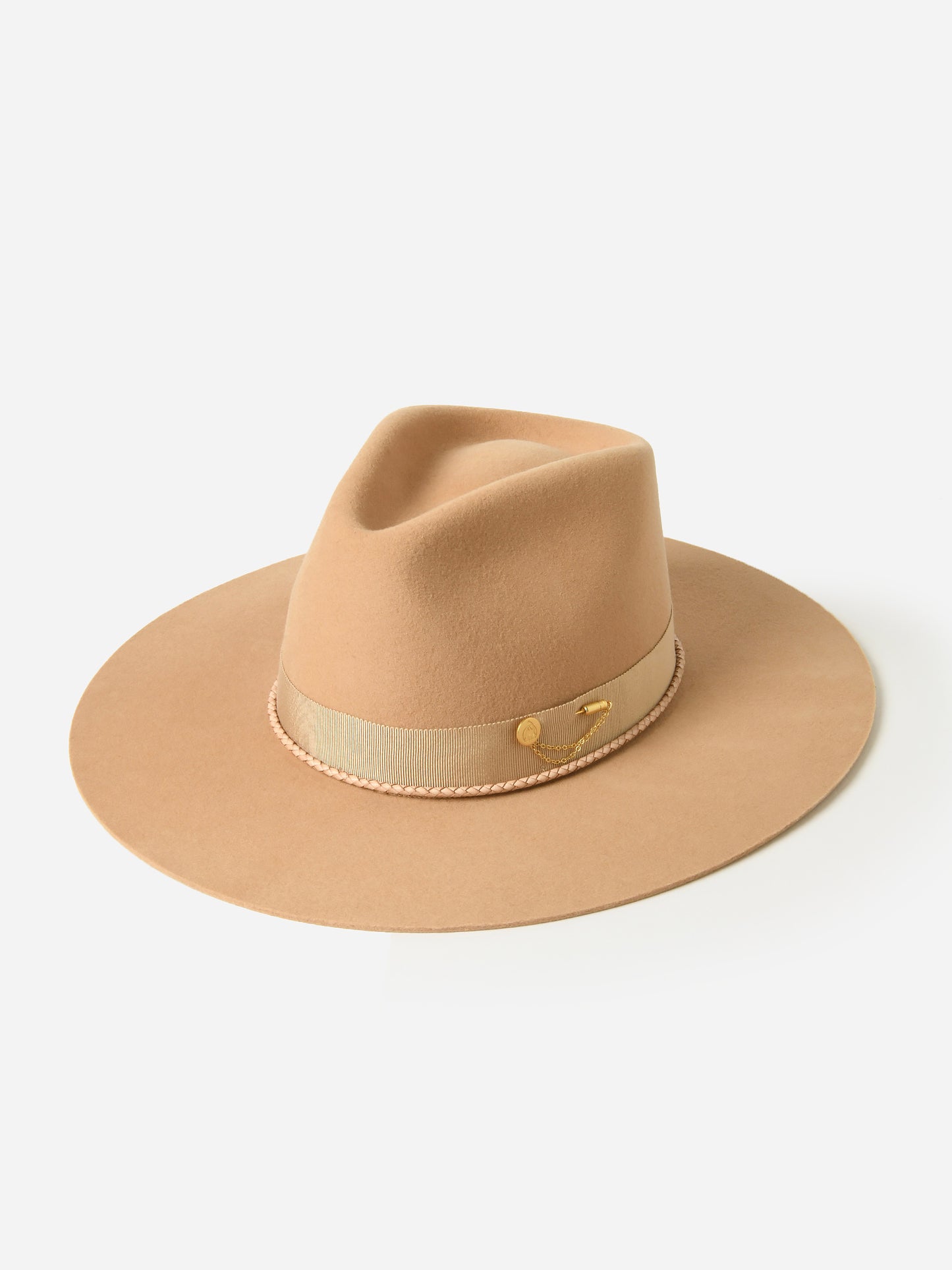 Freya Women's Sierra Hat - Saint Bernard