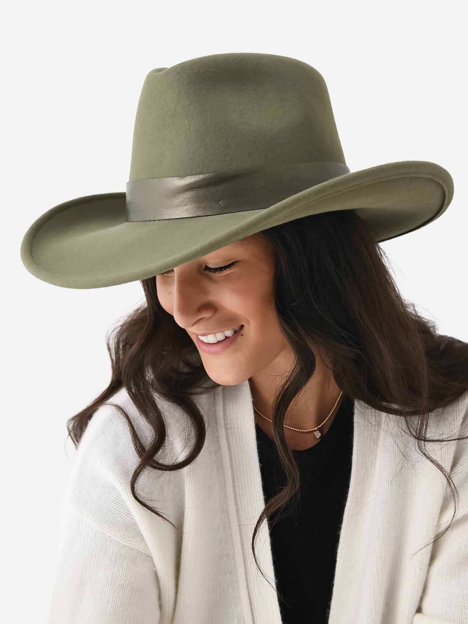Freya Women's Haven Hat - Saint Bernard