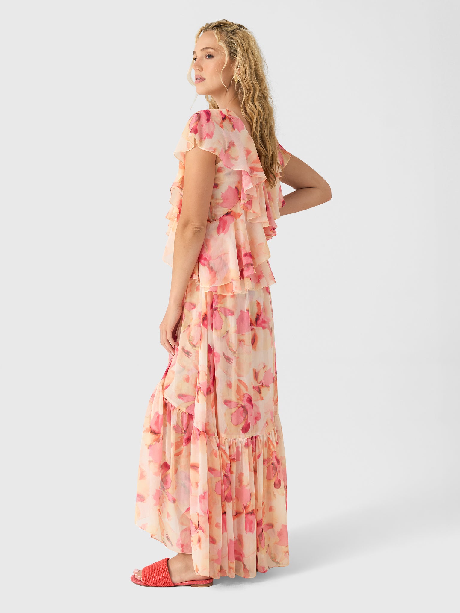 pink misa dress Misa Los Angeles Women's Domino Draped Ruched Blush Pink Mini Dress Size XS NWT