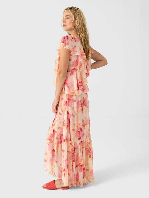 Misa Women's Heart Dress