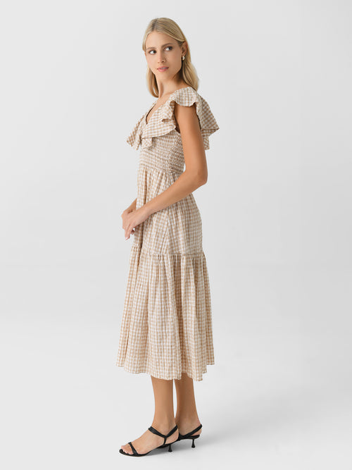 Misa Women's Leona Dress