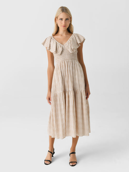 Misa Women's Leona Dress