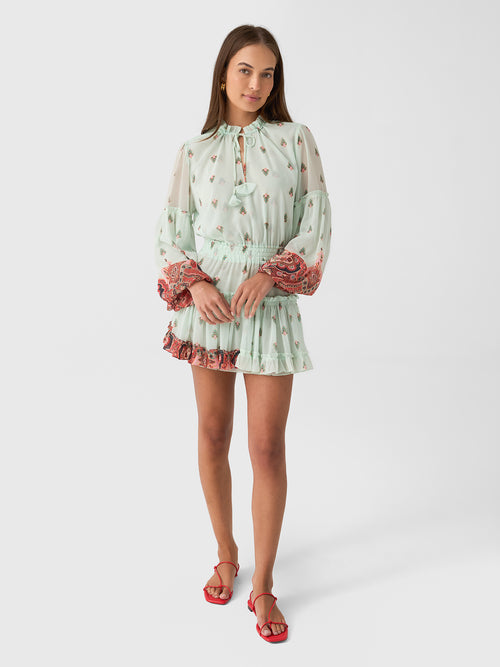 Misa Women's Elisabetta Dress