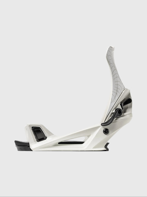 Flux Bindings DS Step-On Snowboard Bindings 2027
