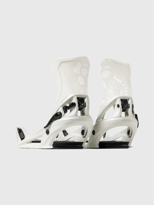 Flux Bindings DS Step-On Snowboard Bindings 2027