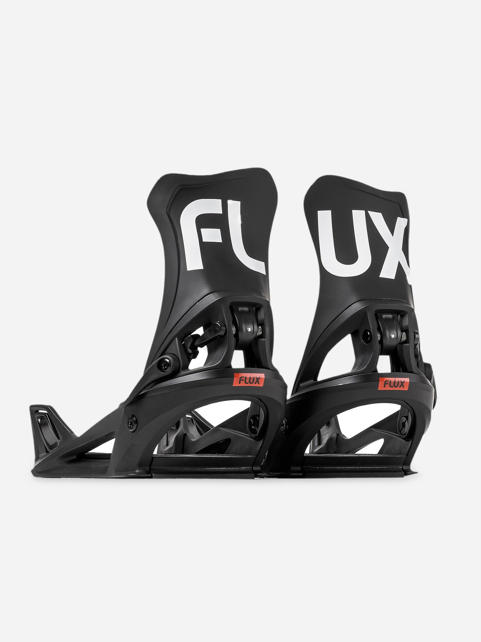 Flux Step On Women's Snowboard Bindings 2024 - Saint Bernard