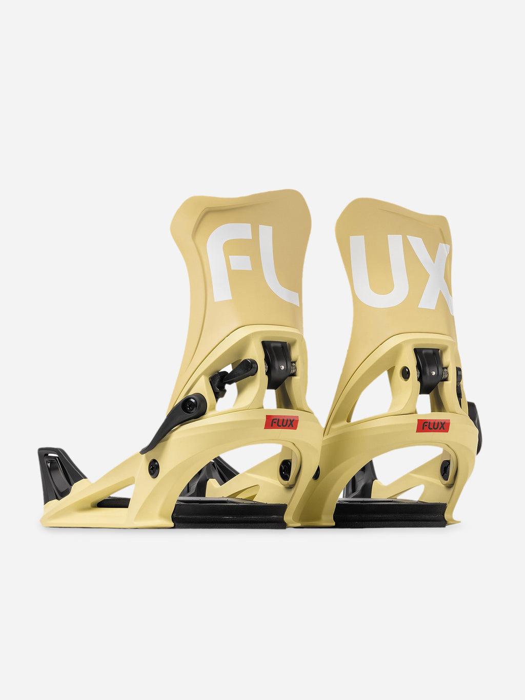 Flux Step On Women's Snowboard Bindings 2024 - Saint Bernard