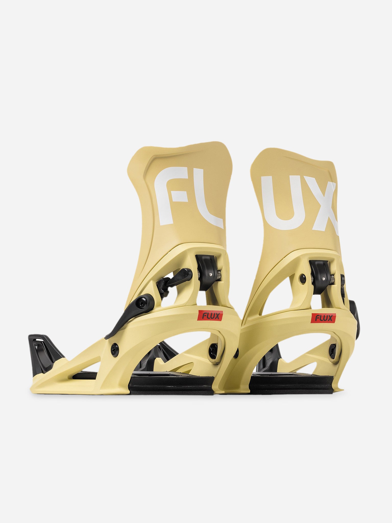 Flux Step On Women's Snowboard Bindings 2024 - Saint Bernard