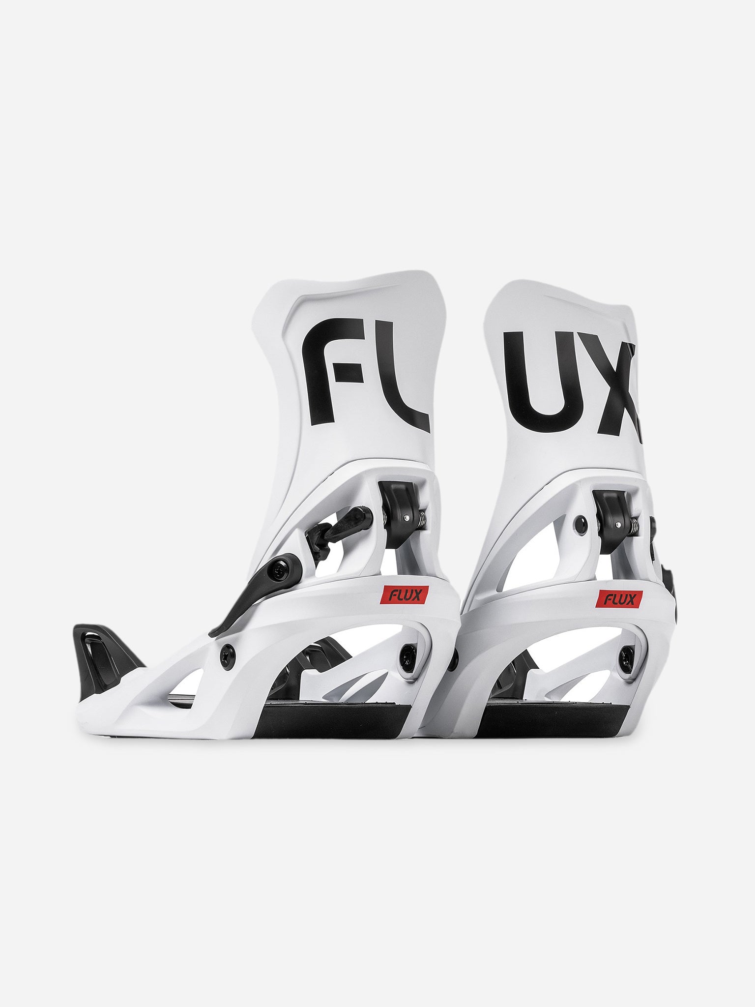 Flux Step On Women's Snowboard Bindings 2024 - Saint Bernard