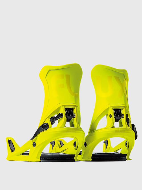 Flux Bindings DS Step On Women's Snowboard Bindings 2026
