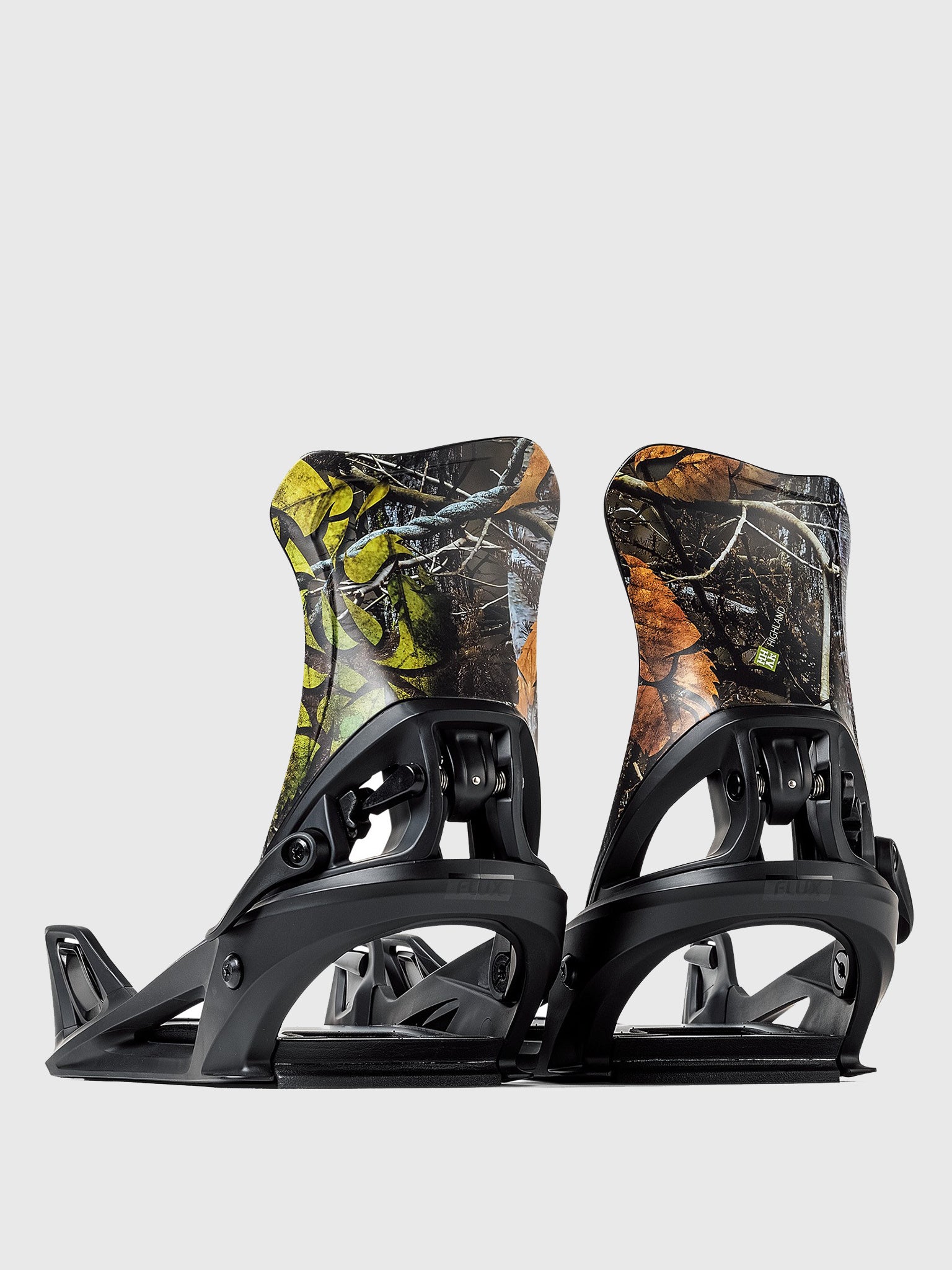 Shop FLUX BINDINGS | Saint Bernard