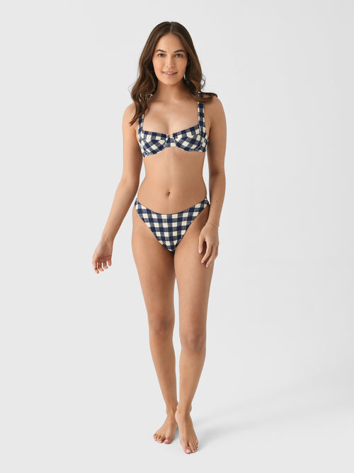 FELLA Women's Elvis Bikini Bottom