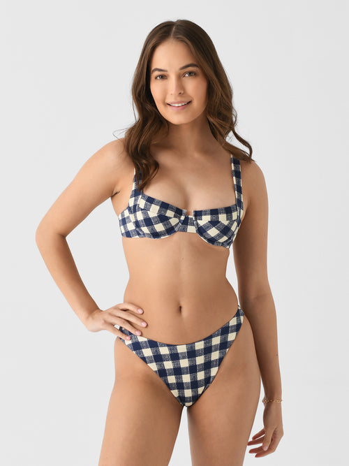 FELLA Women's Casanova Bikini Top