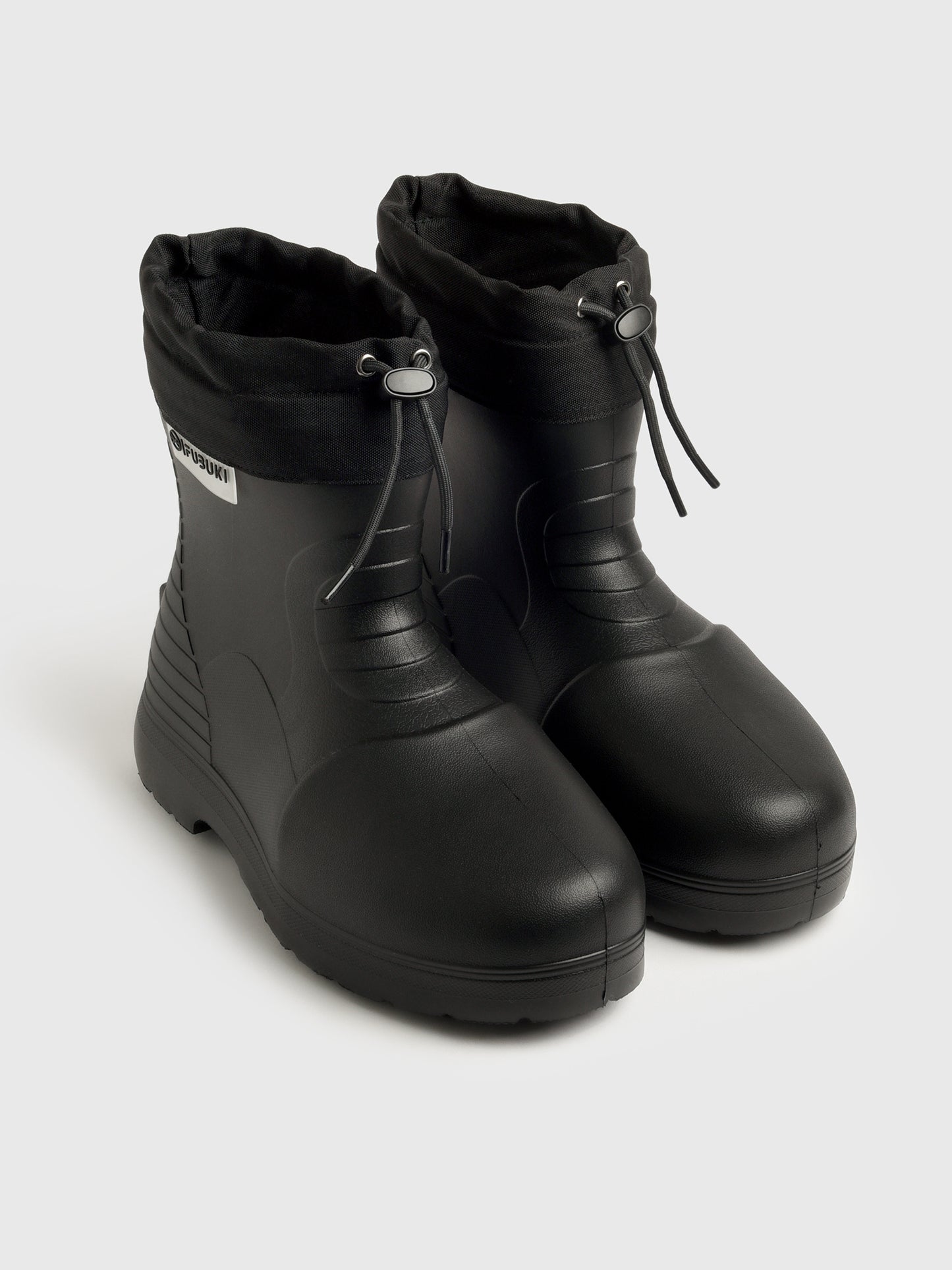 Fubuki Unisex Niseko 3.0 Low Boot - Saint Bernard