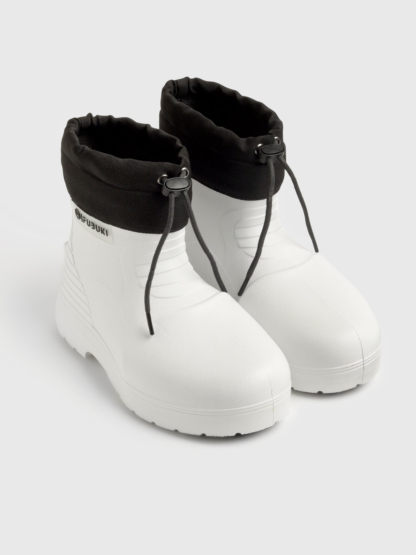 Fubuki Unisex Niseko 3.0 Low Boot - Saint Bernard