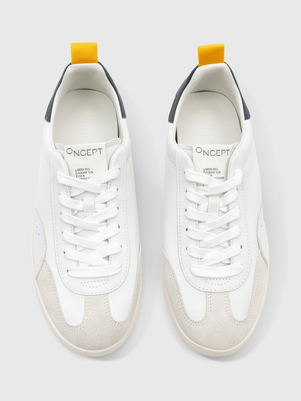 Oncept Men's Fuji Sneaker