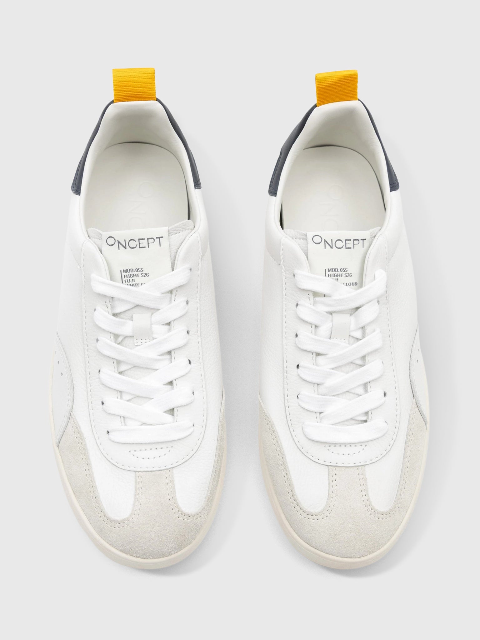 Oncept Men's Fuji Sneaker