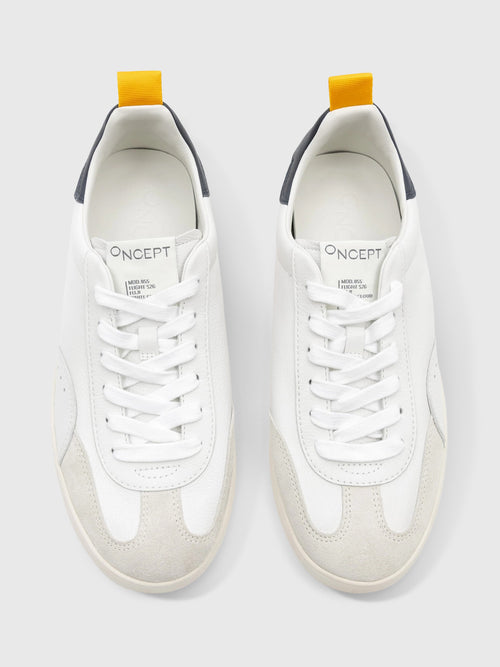 Oncept Men's Fuji Sneaker - Saint Bernard