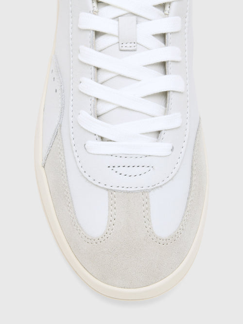 Oncept Men's Fuji Sneaker - Saint Bernard