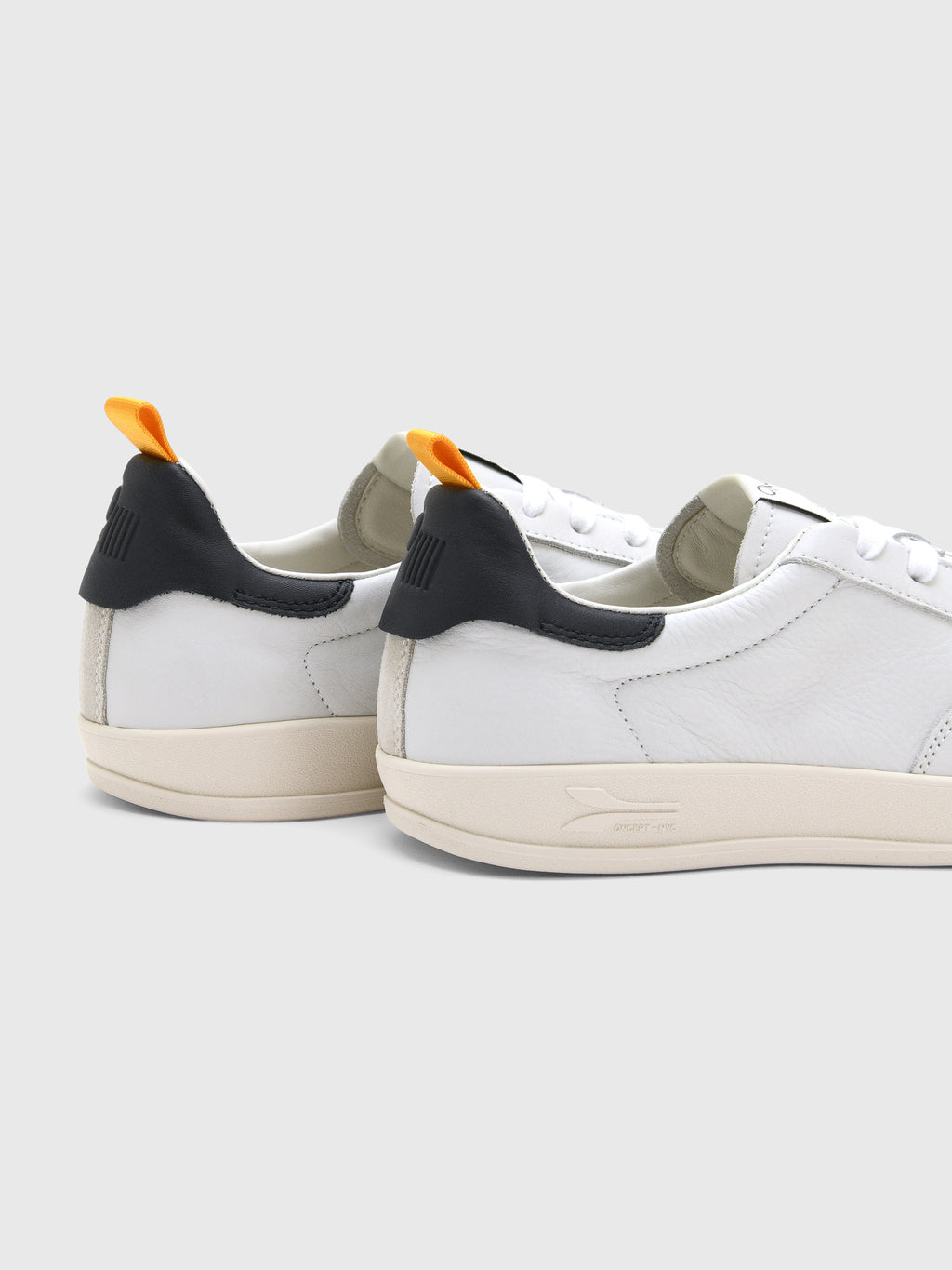 Oncept Men's Fuji Sneaker - Saint Bernard